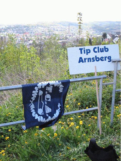 Tip Club Arnsberg